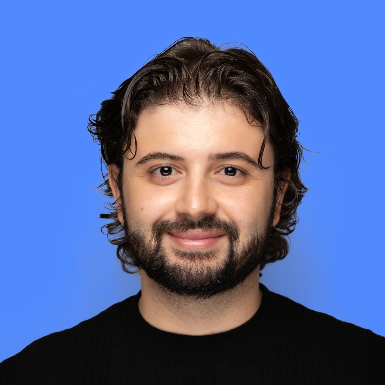 Maichael – Simpliframe Fotograf